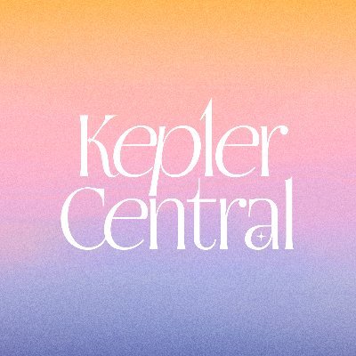 This is KEP1ER CENTRAL — your #1 trusted source of the latest #Kep1er news & updates. Turn on your notifs! 📲 |  @staff_kcentral | 👾 https://t.co/giCX21cbr0