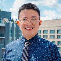 JIAN-Monk LIU 刘健 (@lxjsmonk) 's Twitter Profile