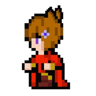 chiroru_FFXIV's profile picture. ゲーム大好き！FF、ドラクエ、如くシリーズなどなど　ガンプラも作ります！　                   中身はプリンが好きなただの人