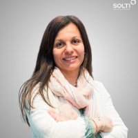 Maria Vidal (@mvidalmd) 's Twitter Profile