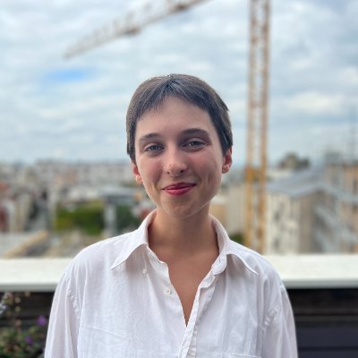 Plaidoyer et mobilisation pour la @Fondation_AP
Coordinatrice de @AssosLogement
Logement, féminisme et écologie populaire