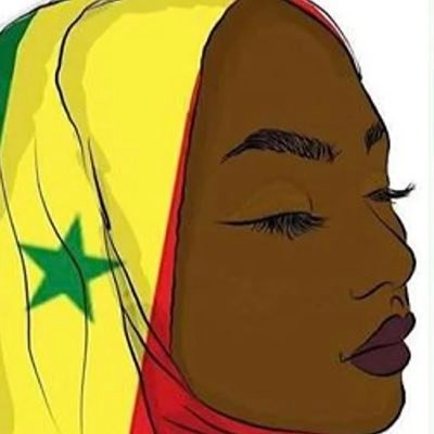 Féministe 💪🏼 Music lover 🎶🎶 Étudiante en Sciences Po 👩🏼‍🎓 et Sénégalaise deugggg 🇸🇳🇸🇳🇸🇳 joueur Sadio❤️