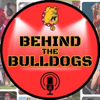 Behind The Bulldogs(@Behind_Bulldogs) 's Twitter Profile Photo