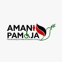 Kenya Peace Building Architecture (PBA) Review (@amanipamoja) 's Twitter Profile Photo Kenya Peace Building Architecture (PBA) Review (@amanipamoja) 's Twitter Profile Photo