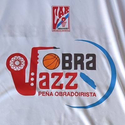 Grupo de amigos aficionados del Obradoiro CABSAD. Obradoiro siempre🔥💙⚪