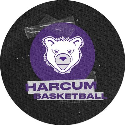 Harcum College Basketball