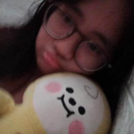kKyy3i's profile picture. ENFJ