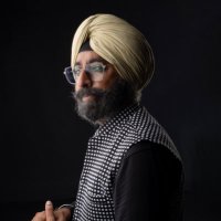 Harmeet Shah Singh(@HarmeetSS) 's Twitter Profile Photo