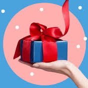 Christmas Gift Ideas 🎁 (@xmasgiftsgift) 's Twitter Profile Photo