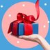 Christmas Gift Ideas 🎁 (@XmasgiftsGift) Twitter profile photo
