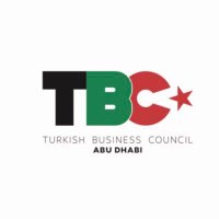 TBC Turkish Business Council(@tbc_abudhabi) 's Twitter Profile Photo