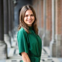 Luna Staes (@luna_staes) 's Twitter Profile Photo Luna Staes (@luna_staes) 's Twitter Profile Photo
