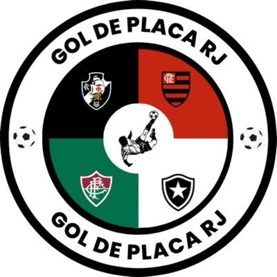 Gol de Placa RJ