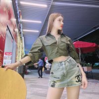 Hương Giang (@huonggiang2105) 's Twitter Profile