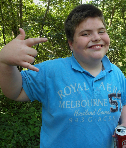 JoukeSibbele's profile picture. 