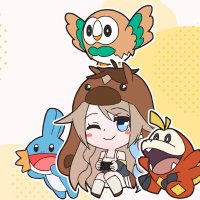 馬城うい🍮🐴🏯🐴🍮 (@manoshiro_ui) 's Twitter Profile