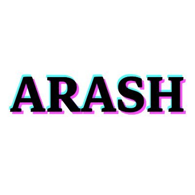 あらしゅ 公式 X(Twitter) ｜ARASH Official X(Twitter)  アカウント移行中。旧アカウントで相互フォローの方を優先的にフォロー中