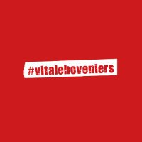 #vitalehoveniers (@vitalehoveniers) 's Twitter Profile