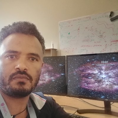 PhD in Space Physics, https://t.co/IB8h8KOny9 in Space Physics, BSc in Physics and BSc in Mathematics. Passionate about nature and doing research on Heliospheric Physics.