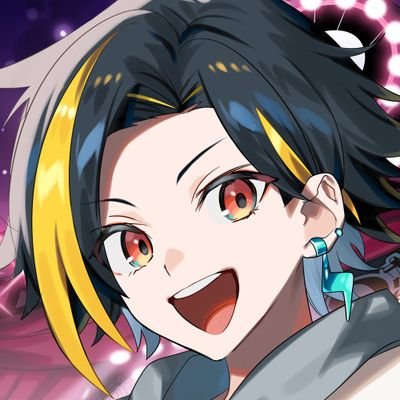 いおり⚡️ろぷでどさんのプロフィール画像