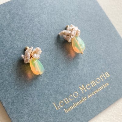 Leuco Memoriaさんのプロフィール画像