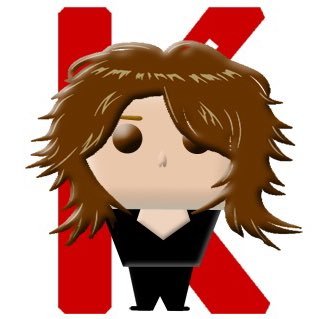 @RocKENN ❤️YouTube: https://t.co/H5ZAm5vq1V 💛ショップ: https://t.co/7NjYMmzir9 💜LINEスタンプ: https://t.co/gfTe3wI6zd 🩵NFT: https://t.co/bfrfZlh3Xa