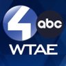 WTAE's profile picture. Pittsburgh's news, weather & sports! #WTAE