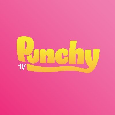 punchy_tv_ Profile Picture