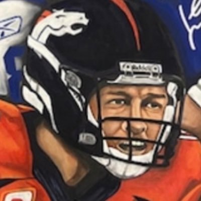 PraiseMonds's profile picture. parody account. Queer af. She/Her