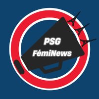 PSG FémiNews(@psgfeminews) 's Twitter Profile Photo