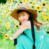 セイナ🌻(@se17_color) 's Twitter Profile Photo