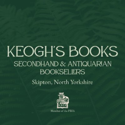 Keogh's Books