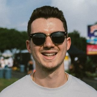 Tyler Walsh | twalsh ⚡️ Profile