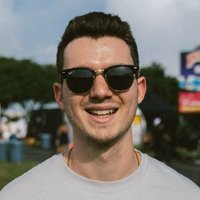 Tyler Walsh | twalsh ⚡️ (@trwlsh) 's Twitter Profile Photo Tyler Walsh | twalsh ⚡️ (@trwlsh) 's Twitter Profile Photo