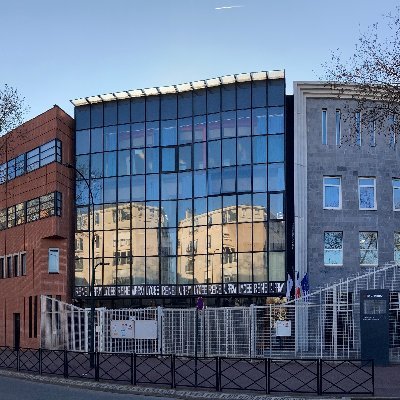 Lycée Polyvalent René Auffray Profile