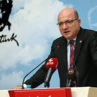 İlhan Cihaner (@ilhancihaner) 's Twitter Profile