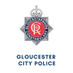 Glos Neighbourhood Police (@GlosCityPolice) Twitter profile photo