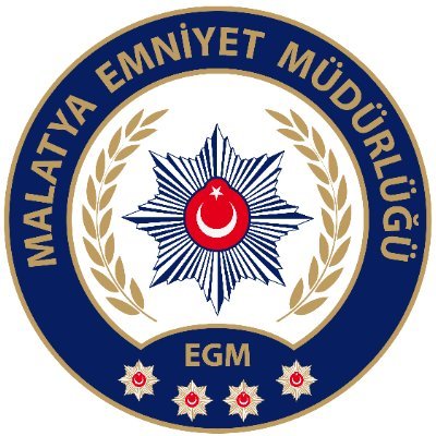 Malatya Emniyet Müdürlüğü resmi X hesabıdır. Lütfen ihbarlarınız için 112'yi arayınız veya aşağıdaki linki tıklayınız.