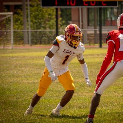 Bobby Cole III Profile