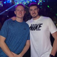 Joe (@joedaley14) 's Twitter Profile