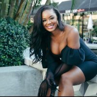 Ashonti Ford (@ashontifordlive) 's Twitter Profile Photo