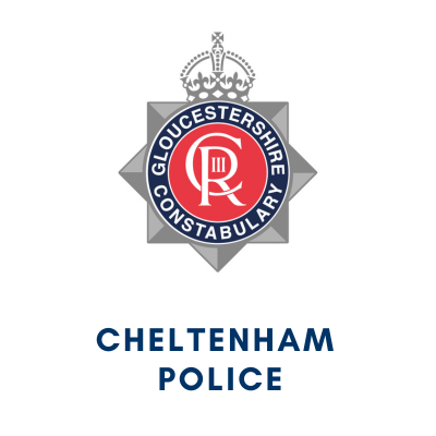 Your local Policing team covering Cheltenham.
Please do NOT use this site to report a crime.
This account is not monitored 24/7.