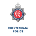 Cheltenham Police (@CheltPolice) Twitter profile photo