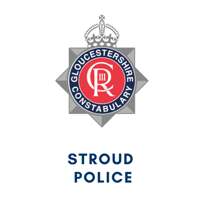 Stroud and district neighbourhood team covering Stroud, Stonehouse, Nailsworth, Dursley, WUE and surrounding villages. Not monitored 24/7.