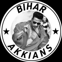 BIHAR AKKIANS(@BiharAkkians1) 's Twitter Profile Photo