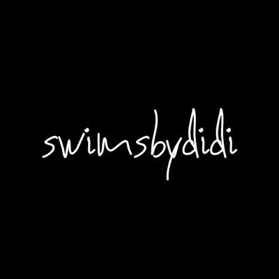SwimsByDidi is a solutions-oriented, made-to-order brand delivering the best quality, individually handmade swimsuits to women of all shapes and sizes.