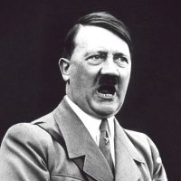 Adolf Hitler(@AdolfHitlerUz) 's Twitter Profile Photo