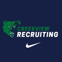 Creekview Football Recruiting(@TheViewRecruits) 's Twitter Profileg