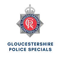 Glos Police Specials(@GlosPolSpecials) 's Twitter Profile Photo