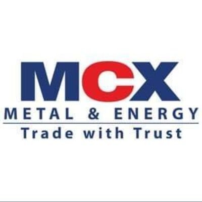 MCXIndialtd Profile Picture